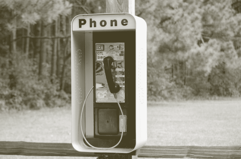 Payphone
