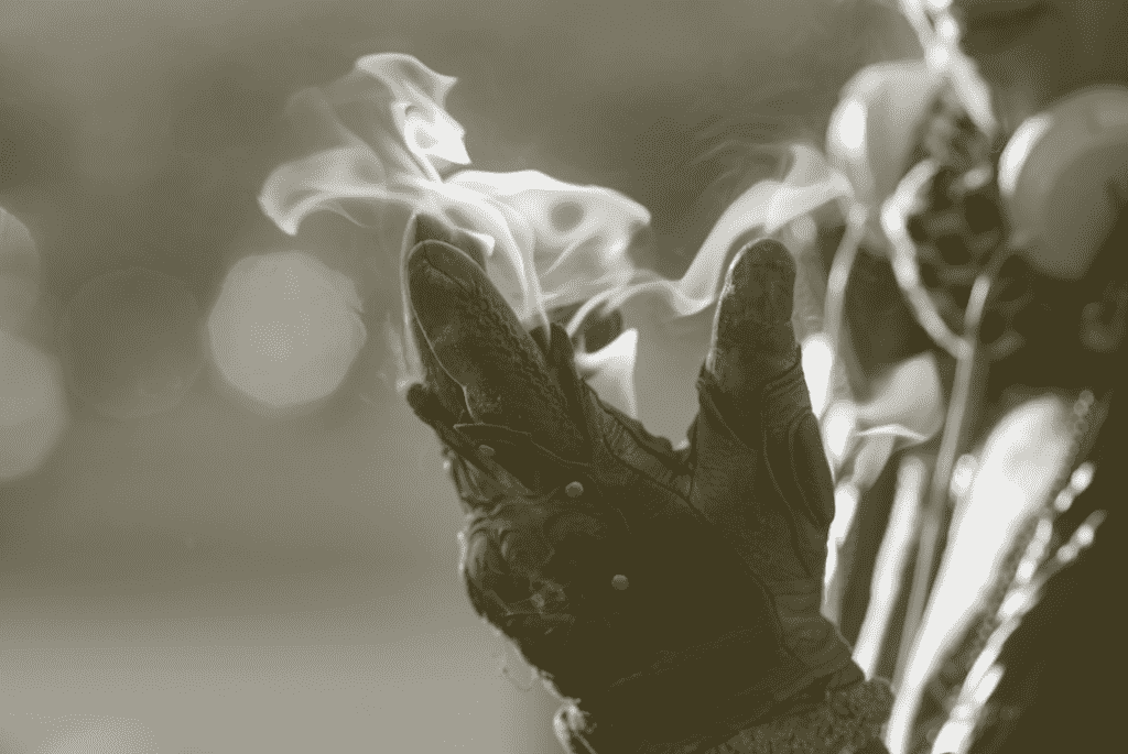 Playing with fire - How to Prepare for a Home Fire