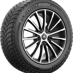 MICHELIN X-Ice Snow Car Tire