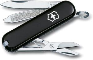 swiss army knife