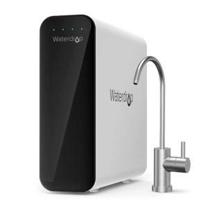 Waterdrop TSU 0.01μm Water Filter System
