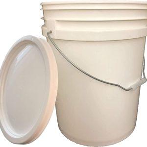 5 gallon bucket