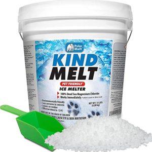 ice melter