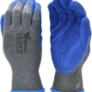 heavy duty work gloves