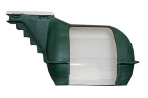 Branson 12 Person Storm Shelter