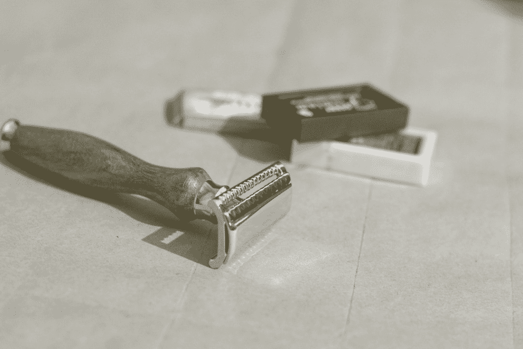 razors
