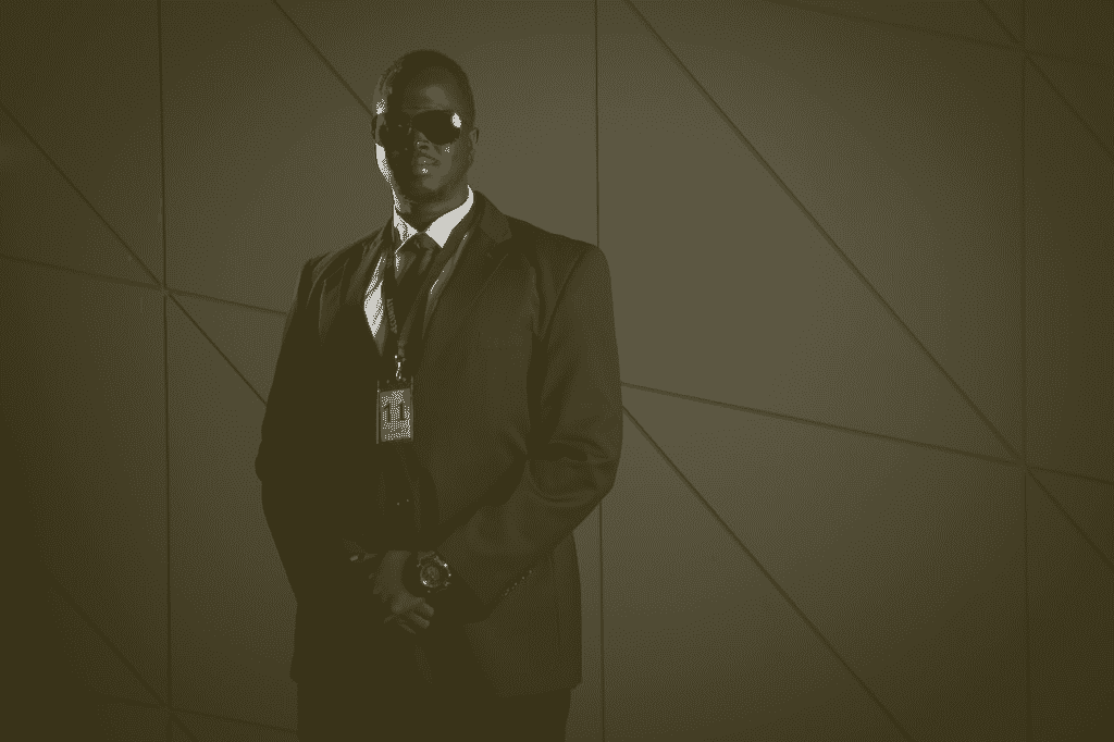 security guard