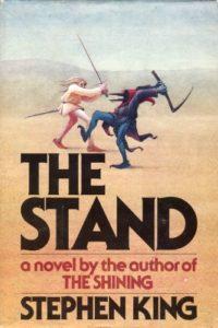 The Stand by Stephen King