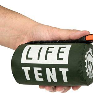 life tent