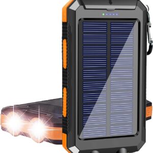 Solar Charger