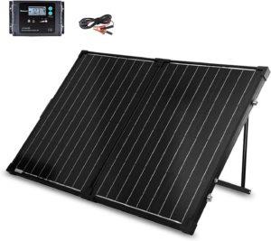 Renogy 200 Watt 12 Volt Portable Solar Panel