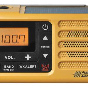 Sangean MMR-88 Radio