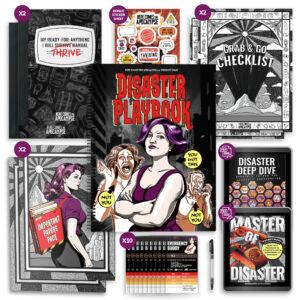 Disaster Bundle