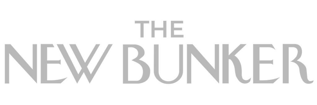 The New Bunker
