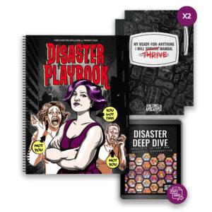 Starter Set