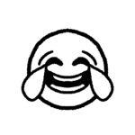 Laughing Face