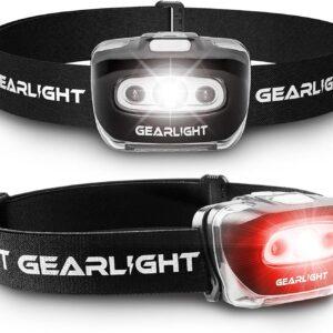 headlamp