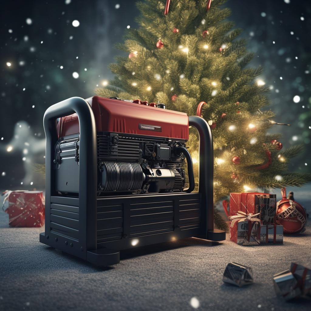 Gift Generator
