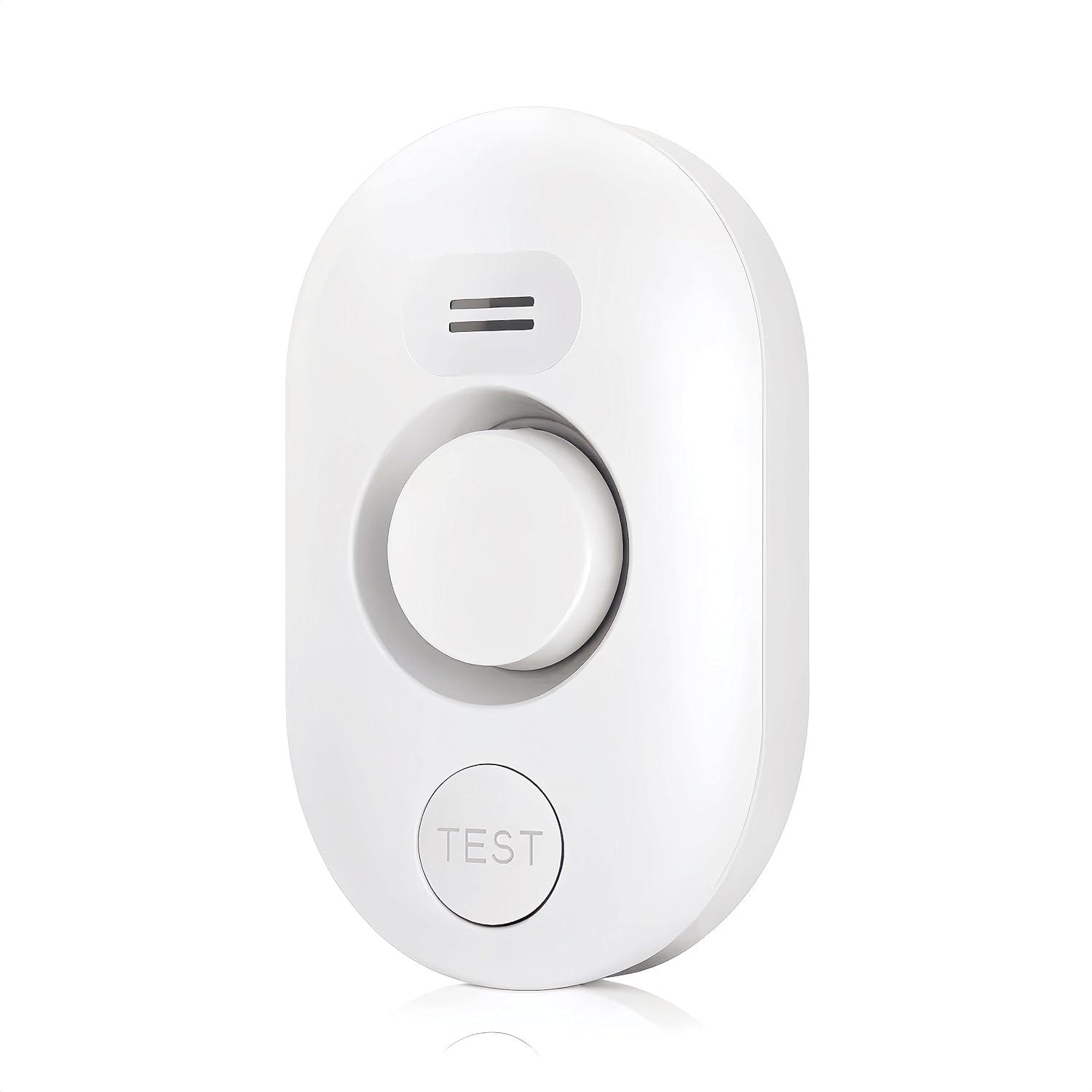 Water Leak Detector