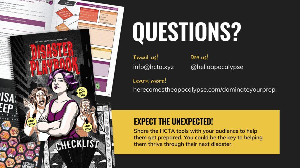 Questions? Email us at info@hcta.xyz