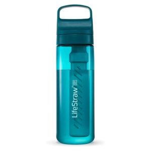 LifeStraw Water Bottle