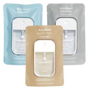 Touchland Hand Sanitizer
