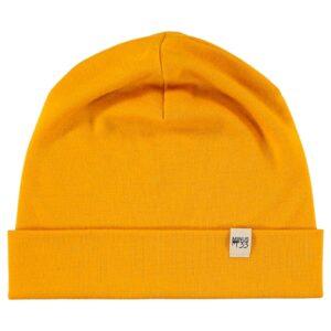 Yellow Beanie