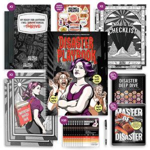 Disaster Bundle