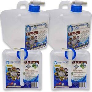 waterstoragecube 1.3 gal
