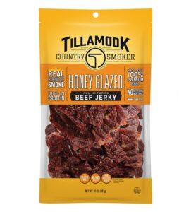 Beef Jerky