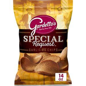 Gardettos chips