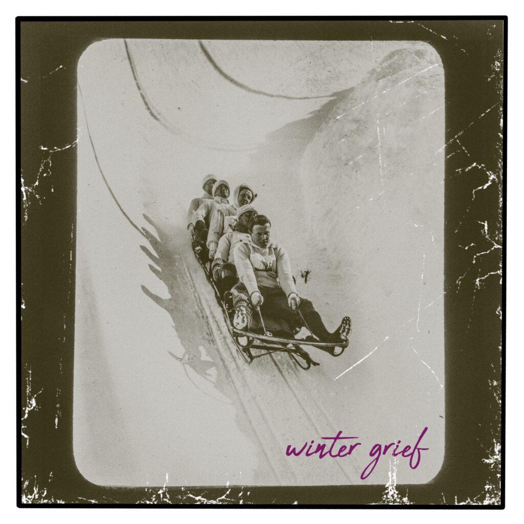 winter grief