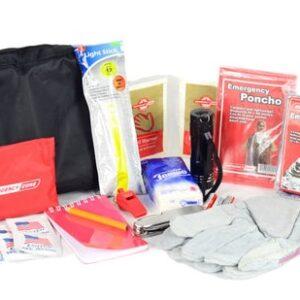 Auto Safety Kit