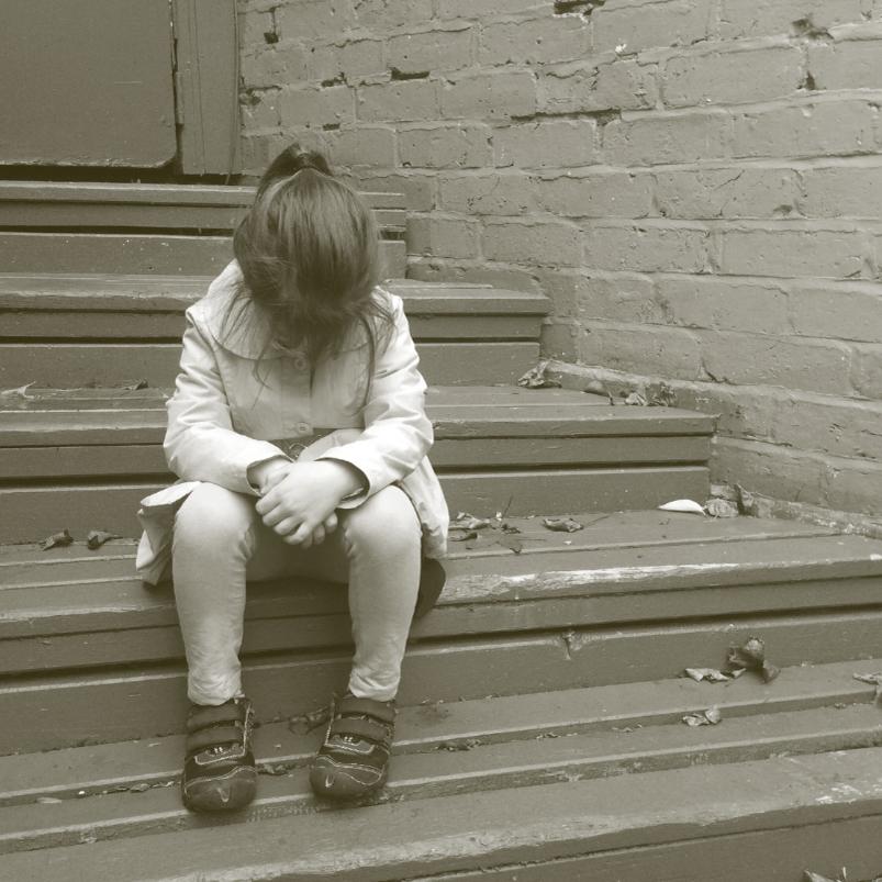 Lost Child
