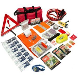 Emergency Vehicle Kit