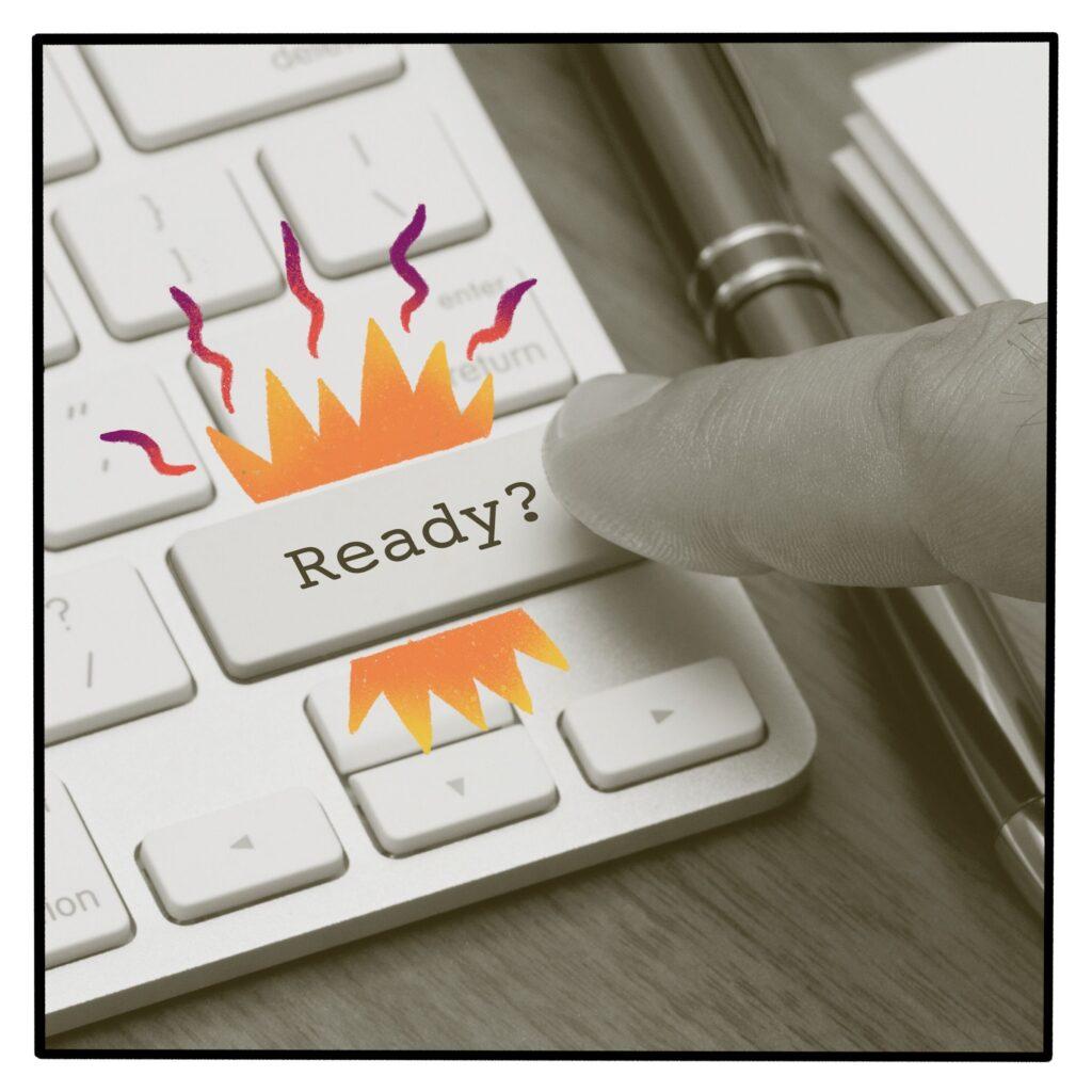 Are you ready for a disaster?