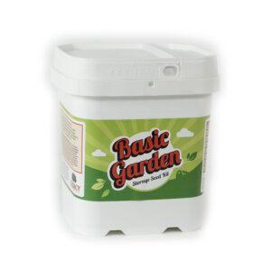 Basic Survival Garden Seed Assortment