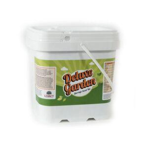 Deluxe Garden Survival Storage Seeds