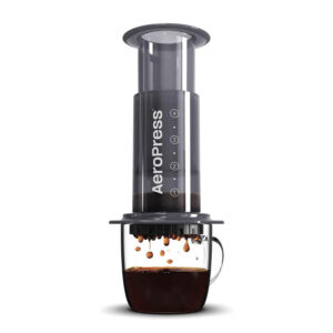 Aeropress Coffee Maker