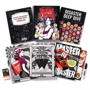 Disaster Bundle