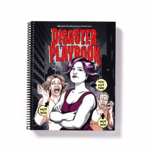 Disaster Playbook
