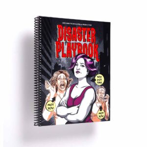 The Disaster Playbook