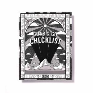 Grab and Go Checklist
