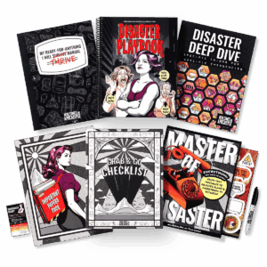 Disaster Bundle