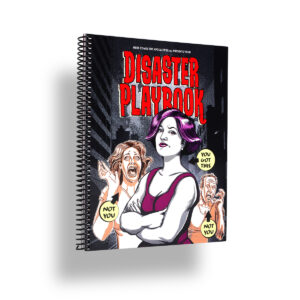 The Disaster Playbook