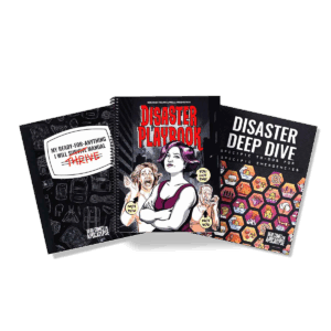 Disaster Basics