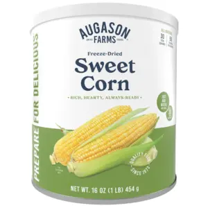 Augason Farms Sweet Corn