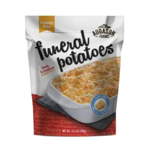 Augason Farms Funeral Potatoes